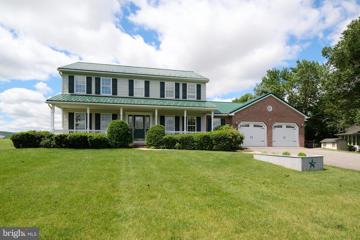 320 Ringneck Drive, Bellefonte, PA 16823 - #: PACE2510556