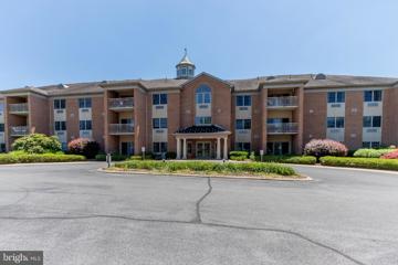 305 Village Heights Drive Unit 125, State College, PA 16801 - MLS#: PACE2510562