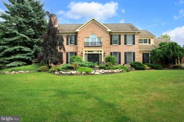 301 Dover Circle, State College, PA 16801 - #: PACE2510626