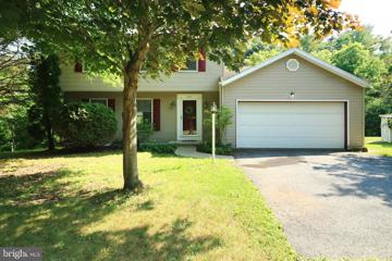 657 Berkshire Drive, State College, PA 16803 - MLS#: PACE2510628