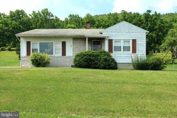 641 Valley View Road, Bellefonte, PA 16823 - #: PACE2510650