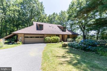 1222 Deerfield Drive, State College, PA 16803 - MLS#: PACE2510796