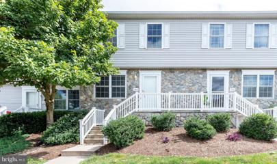 123 Birchtree Court, State College, PA 16801 - #: PACE2510832