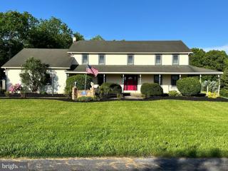 114 Ross Hill Road, Spring Mills, PA 16875 - #: PACE2510838