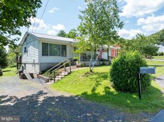 204 Cove Street, Bellefonte, PA 16823 - #: PACE2511072