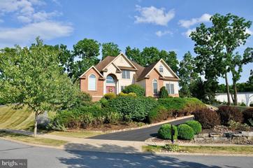 238 Ivy Hill Drive, State College, PA 16801 - #: PACE2511102