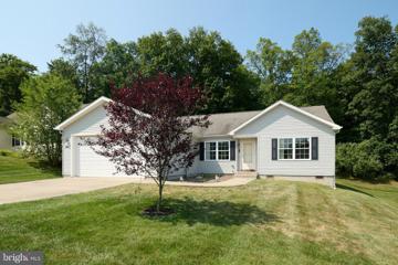 251 Timberwood Trail, Centre Hall, PA 16828 - #: PACE2511190