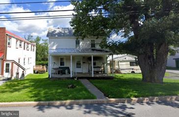 215 S Main Street, Pleasant Gap, PA 16823 - #: PACE2511200