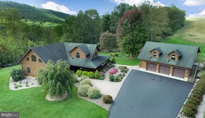 133 Paradise Road, Spring Mills, PA 16875 - #: PACE2511226