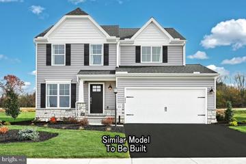 175 Isabella Circle LOT 138, Bellefonte, PA 16823 - MLS#: PACE2511228