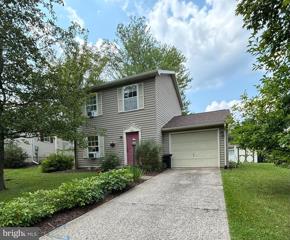 122 Ghaner Drive, State College, PA 16803 - MLS#: PACE2511322