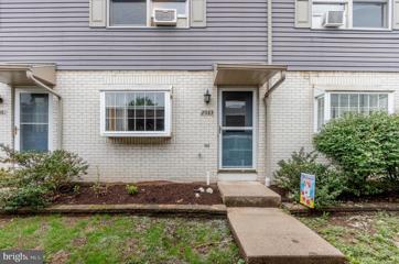 2083 Mary Ellen Lane, State College, PA 16803 - #: PACE2511338