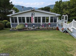 229 E Burnside Street, Bellefonte, PA 16823 - MLS#: PACE2511346