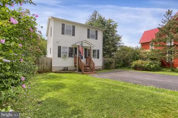 309 Depot Street, Milesburg, PA 16853 - MLS#: PACE2511348