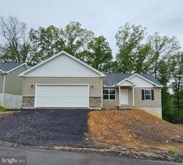 158 Timberwood Trail, Centre Hall, PA 16828 - MLS#: PACE2511360