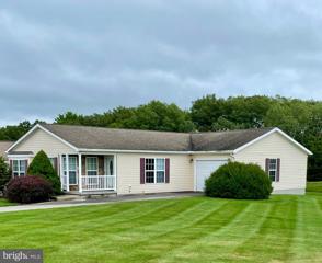 279 Fultons Run Road, State College, PA 16803 - MLS#: PACE2511368