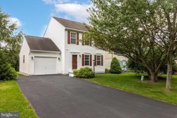 2278 Quail Run Road, State College, PA 16801 - #: PACE2511376