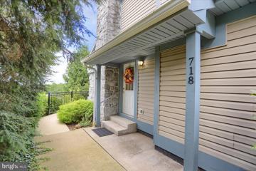 718 Tussey Lane, State College, PA 16801 - MLS#: PACE2511384