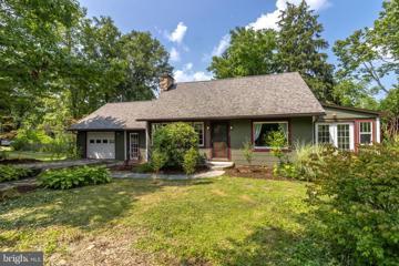 167 S Kirk Street, Pine Grove Mills, PA 16868 - MLS#: PACE2511456