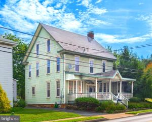 420 S Centre Street, Philipsburg, PA 16866 - MLS#: PACE2511458