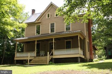 207 W Sycamore Street, Snow Shoe, PA 16874 - MLS#: PACE2511472