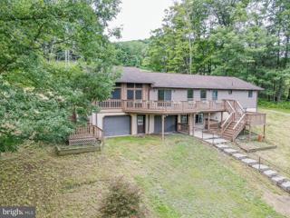 147 Anderson Drive, Port Matilda, PA 16870 - MLS#: PACE2511486