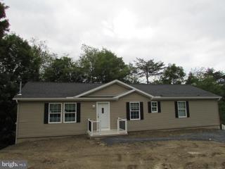 107 View Street, Bellefonte, PA 16823 - MLS#: PACE2511496