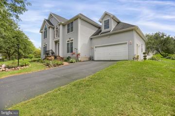 124 Aberdeen Lane, State College, PA 16801 - #: PACE2511498