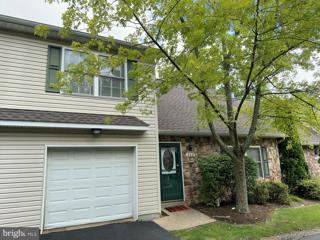 208 Amblewood Way, State College, PA 16803 - #: PACE2511512