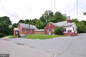 326 Lower Coleville Road, Bellefonte, PA 16823 - #: PACE2511518