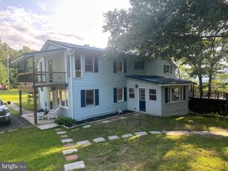 1290 Egypt Hollow Road, Julian, PA 16844 - MLS#: PACE2511538