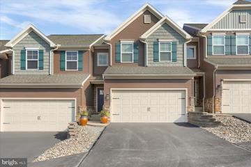 135 Towhee Drive, Boalsburg, PA 16827 - #: PACE2511550