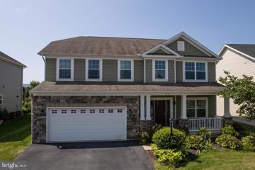 170 Red Willow Road, State College, PA 16801 - #: PACE2511564