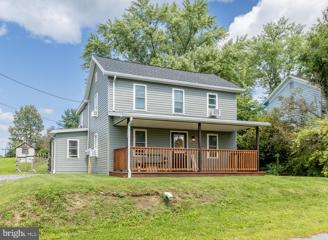 142 Kunes Street, Blanchard, PA 16826 - MLS#: PACE2511572