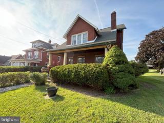 635 E Bishop Street, Bellefonte, PA 16823 - MLS#: PACE2511574