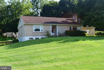 1336 Zion Road, Bellefonte, PA 16823 - MLS#: PACE2511582