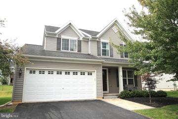 179 Farmington Lane, Bellefonte, PA 16823 - MLS#: PACE2511586