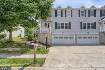 134 Jonathan Lane, Bellefonte, PA 16823 - #: PACE2511602