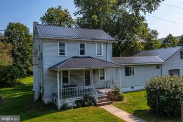 127 E Hannah Lane, Port Matilda, PA 16870 - #: PACE2511604