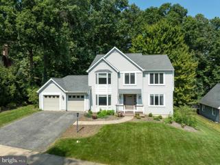 609 Stoneledge Road, State College, PA 16803 - MLS#: PACE2511606