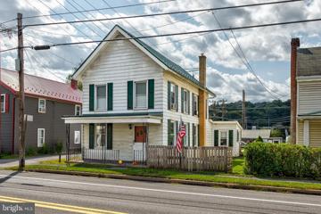 117 Turnpike Street, Milesburg, PA 16853 - MLS#: PACE2511610