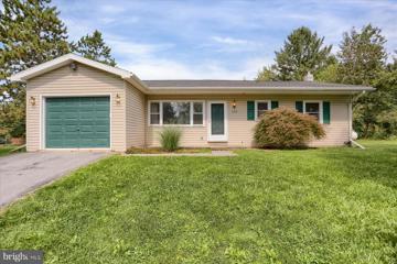 138 W Blade Drive, Pennsylvania Furnace, PA 16865 - #: PACE2511614