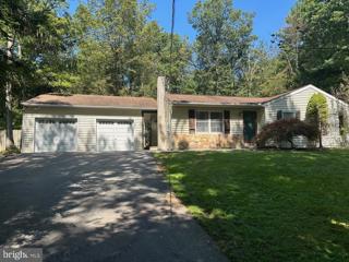 175 Sand Mountain Road, Spring Mills, PA 16875 - #: PACE2511616