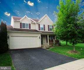 151 Farmington Lane, Bellefonte, PA 16823 - #: PACE2511618