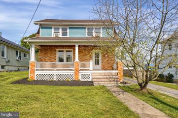 517 Halfmoon Street, Bellefonte, PA 16823 - MLS#: PACE2511636