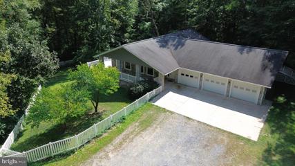 129 Chapelwood Lane, Bellefonte, PA 16823 - MLS#: PACE2511640