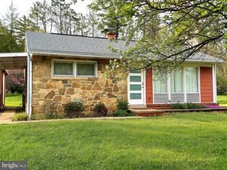 111 Panorama Drive, State College, PA 16801 - MLS#: PACE2511676