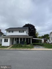 713 E Locust Street, Philipsburg, PA 16866 - MLS#: PACE2511694