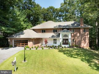 2467 Ashburton Court, State College, PA 16803 - MLS#: PACE2511698