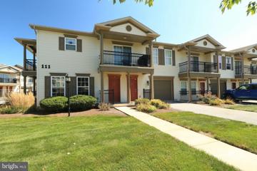 111B Alma Mater Court, State College, PA 16803 - MLS#: PACE2511702